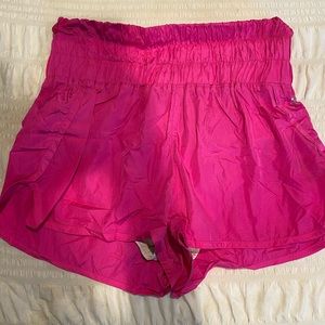 FP Movement shorts